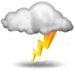 Thunderstorms